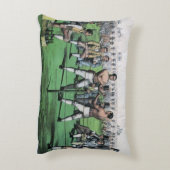 選手権素晴らし戦、ヴィンテージボクシング アクセントクッション (裏面(縦))