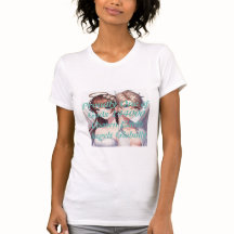 選択された地球の天使…電流に対して