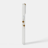 "選択された愛される価値"IPhone 15電話ケース iPhone 15ケース (右側面)