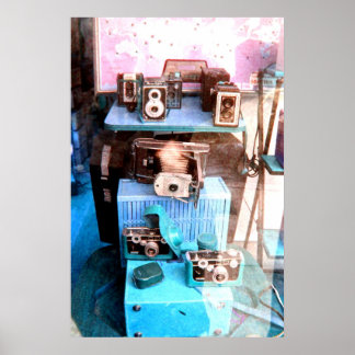 選択するツールを選択。 ポスター