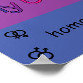 選択する理由 ポスター (角)