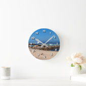 選択する12数値選択 – 海波 – 時計 (ホーム)