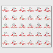 選択の武器 ラッピングペーパー (フラット)