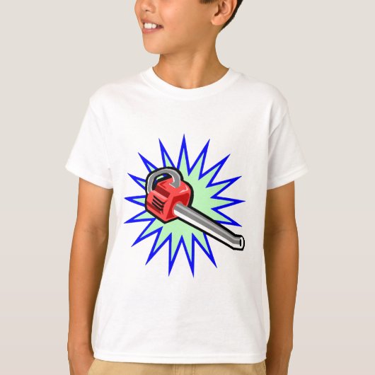 選択の用具 Tシャツ (正面)