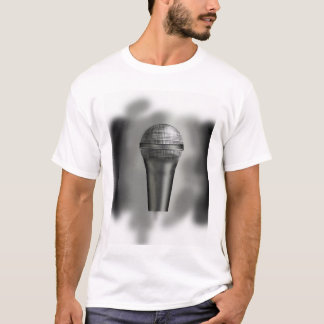 選択の私の武器 Tシャツ