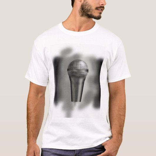 選択の私の武器 Tシャツ (正面)