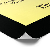 選択はあなたのカイロプラクティックポスター ポスター (角)