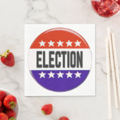 選択ボタン スタンダードランチョンナプキン (インサイチュ)