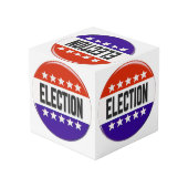 選択ボタン フォトキューブ (裏面アングル)