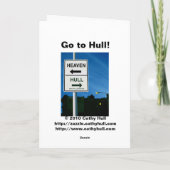 選択メモリ カード (裏面)