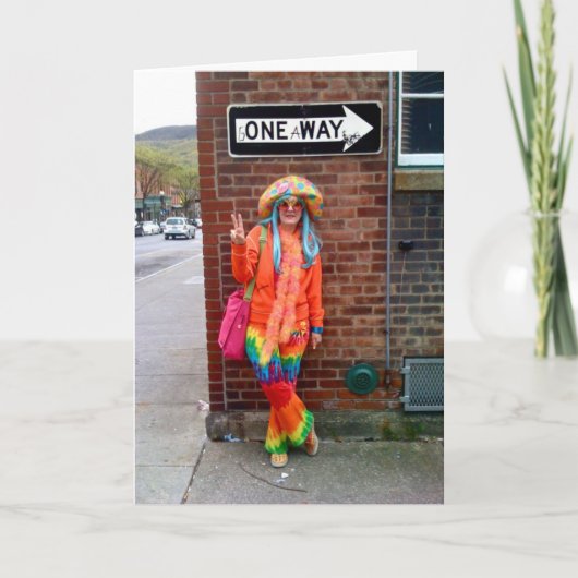 選択メモリ カード (正面)