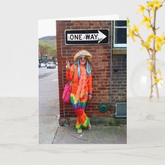 選択メモリ カード (黄色い花)