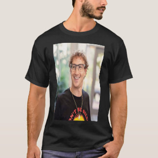 選択ユニークTシャツZ Tシャツ