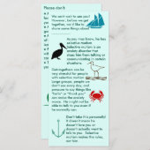 選択性無調性男の子フラットカードを集める (正面/裏面)