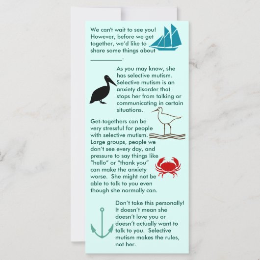 選択的なミューテスギャルガールフラットカードを集める (正面)