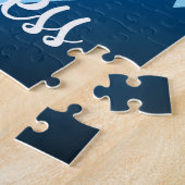 選択的ムティススリーリボンパズル ジグソーパズル (側面)