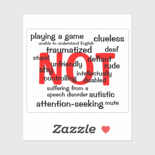 選択的無理性なし シール (シート)