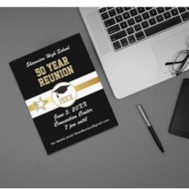 選択素晴らし!任意の年次クラス懇親会はがき ポストカード