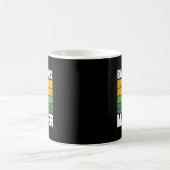 選択肢ゴルフデザイン – 父の日Tees & コーヒーマグカップ (中央)