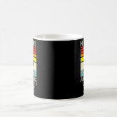 選択肢ゴルフデザイン – 父の日Tees & コーヒーマグカップ (中央)