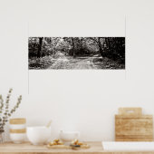 選択肢36x12ポスター ポスター (キッチン)