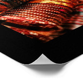 選択肢 ポスター (角)