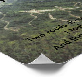 選択肢 ポスター (角)