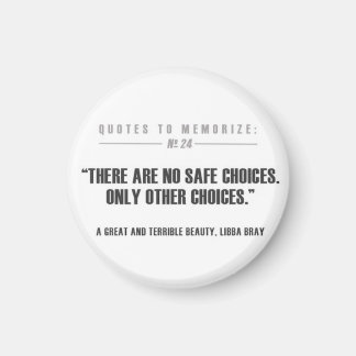 選択肢 マグネット