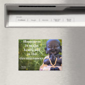 選択肢 – 感動的引用文 マグネット (インサイチュ (食洗機))