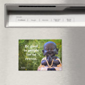 選択肢 – 感動的引用文 マグネット (インサイチュ (食洗機))