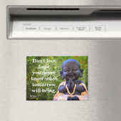 選択肢 – 感動的引用文 マグネット (インサイチュ (食洗機))