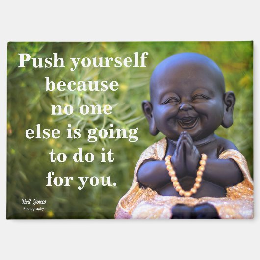 選択肢 – 検査引用文 マグネット (正面)