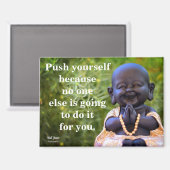 選択肢 – 検査引用文 マグネット (正面/裏面)