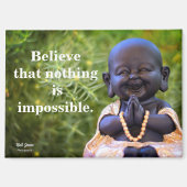 選択肢 – 検査引用文 マグネット (正面)