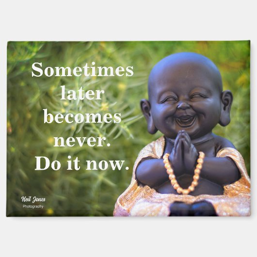 選択肢 – 検査引用文 マグネット (正面)