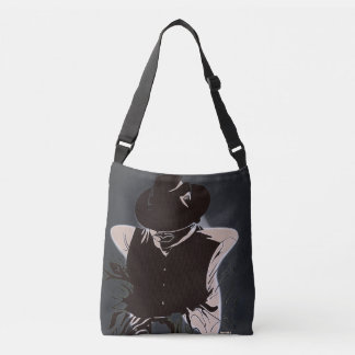 選択 – クロスボディバッグ