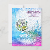 選択 シーズンカード (正面)