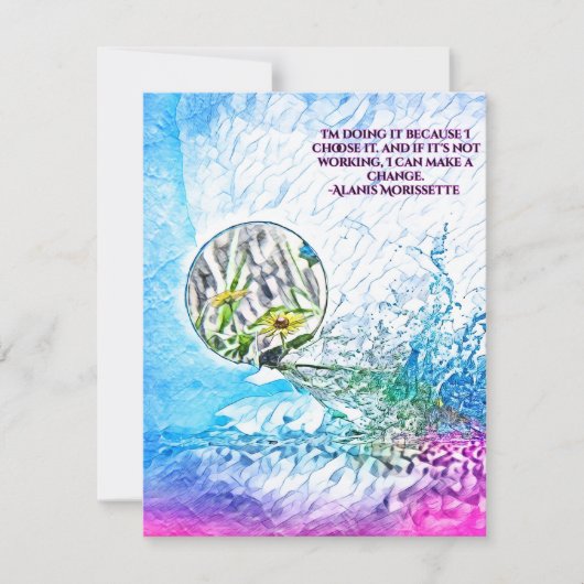 選択 シーズンカード (正面)