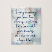 選択 ジグソーパズル (縦)