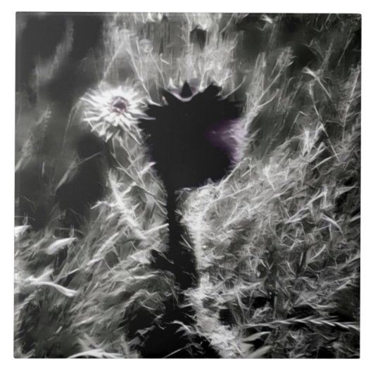 選択 タイル (正面)