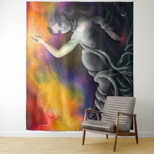 選択 タペストリー (インサイチュ)