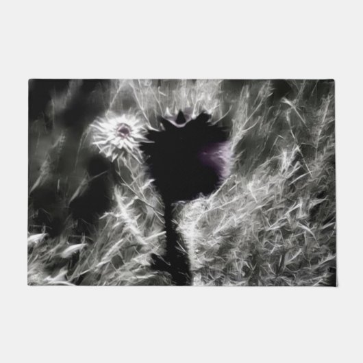 選択 ドアマット (正面)