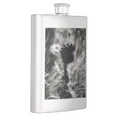 選択 フラスク (右)