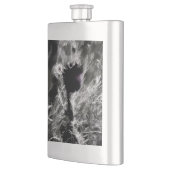 選択 フラスク (左)