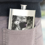 選択 フラスク (インサイチュ)