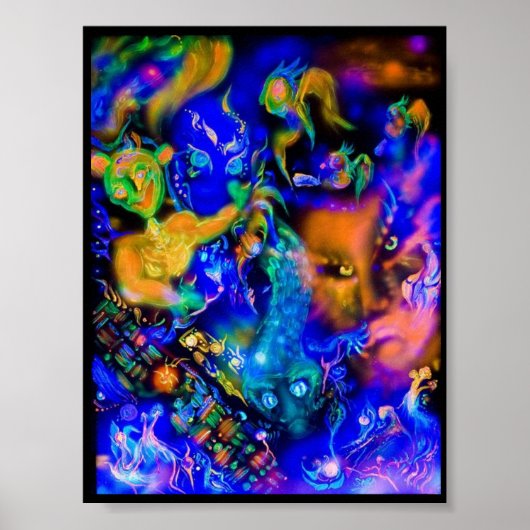 選択 ポスター (正面)