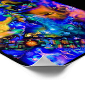 選択 ポスター (角)