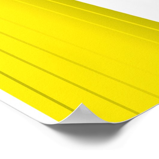 選択 ポスター (角)