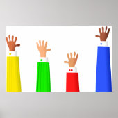 選択 ポスター (正面)