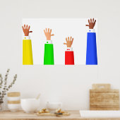 選択 ポスター (キッチン)